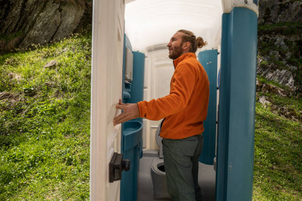 Best Long-term porta potty rental  in Abaster, AL