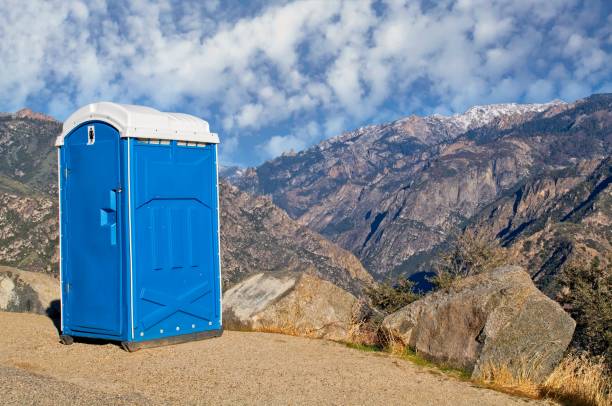 Best Sanitation services for porta potties  in Abaster, AL