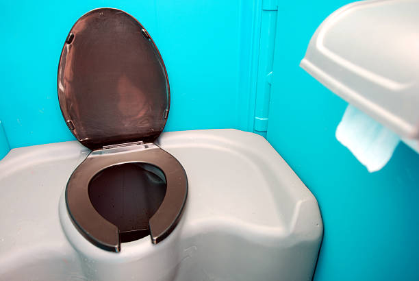 Best Affordable portable toilet rental  in Abaster, AL