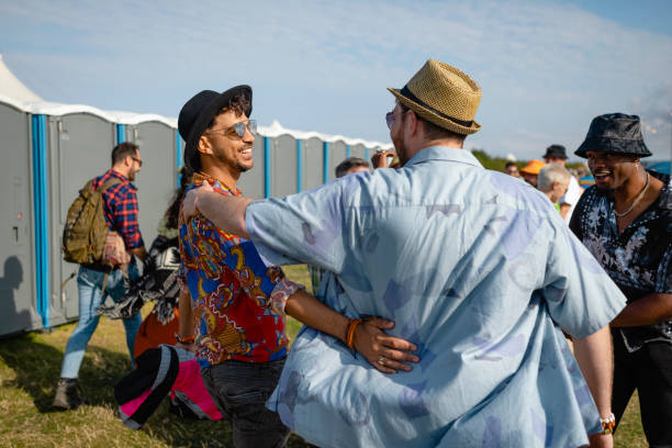 Best Event porta potty rental  in Abaster, AL