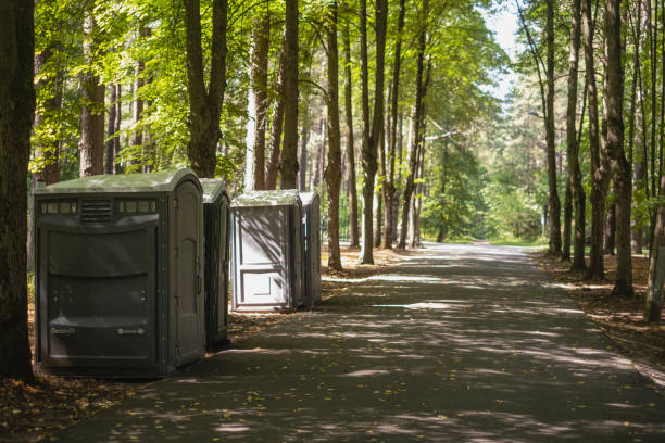 Best Portable restroom trailer rental  in Abaster, AL
