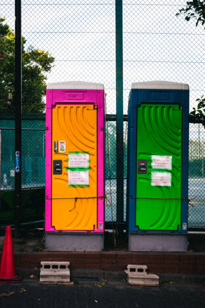 Best High-end porta potty rental  in Abaster, AL