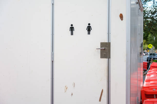 Portable Toilet Options We Offer in Alabaster, AL